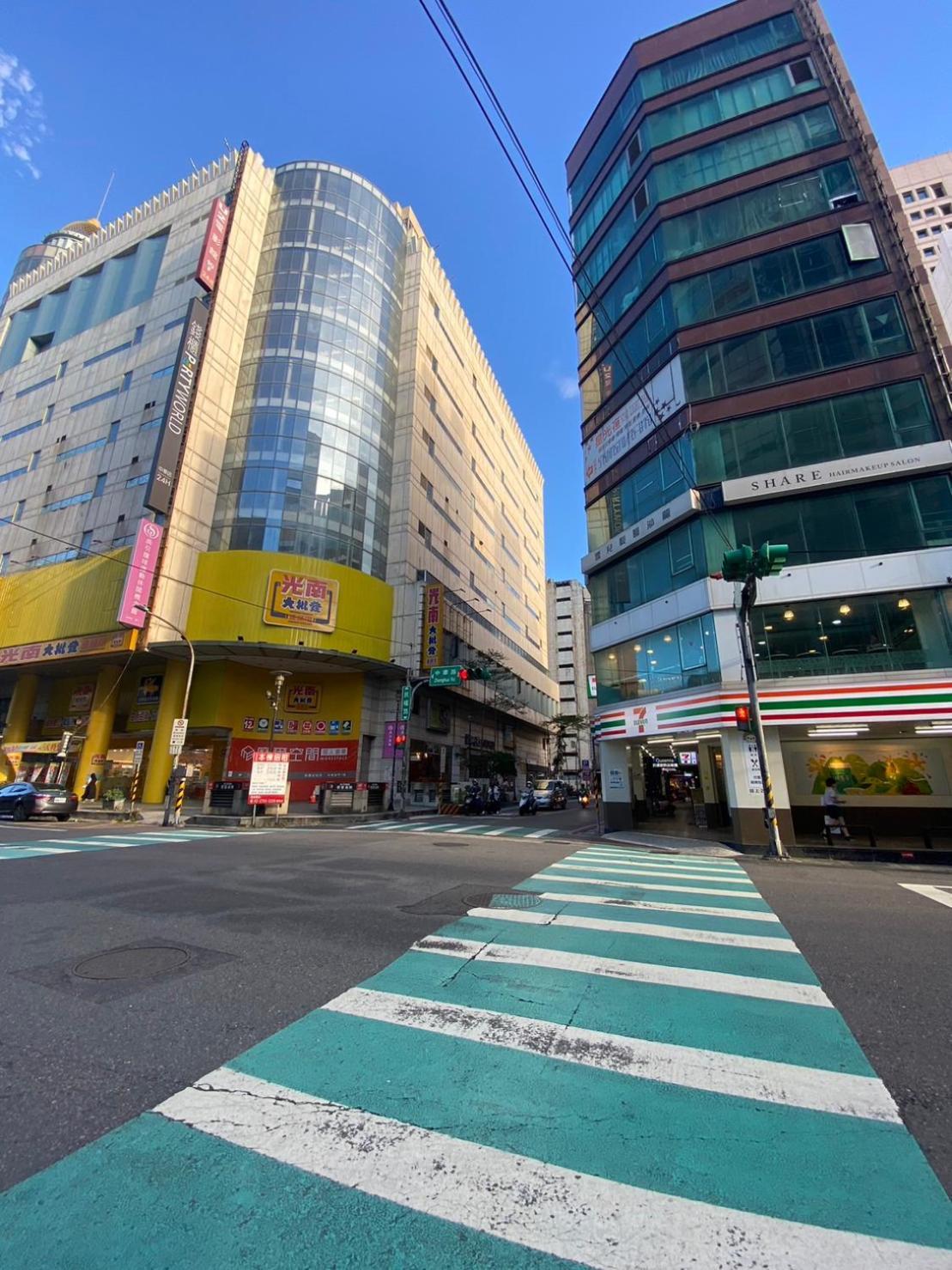 โรงแรม 191 เถาหยวน ภายนอก รูปภาพ